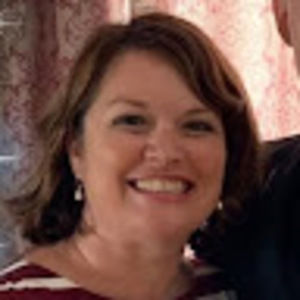 Meet your Posher, Corrie